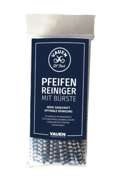 Pfeifenreiniger Vauen 80Stk